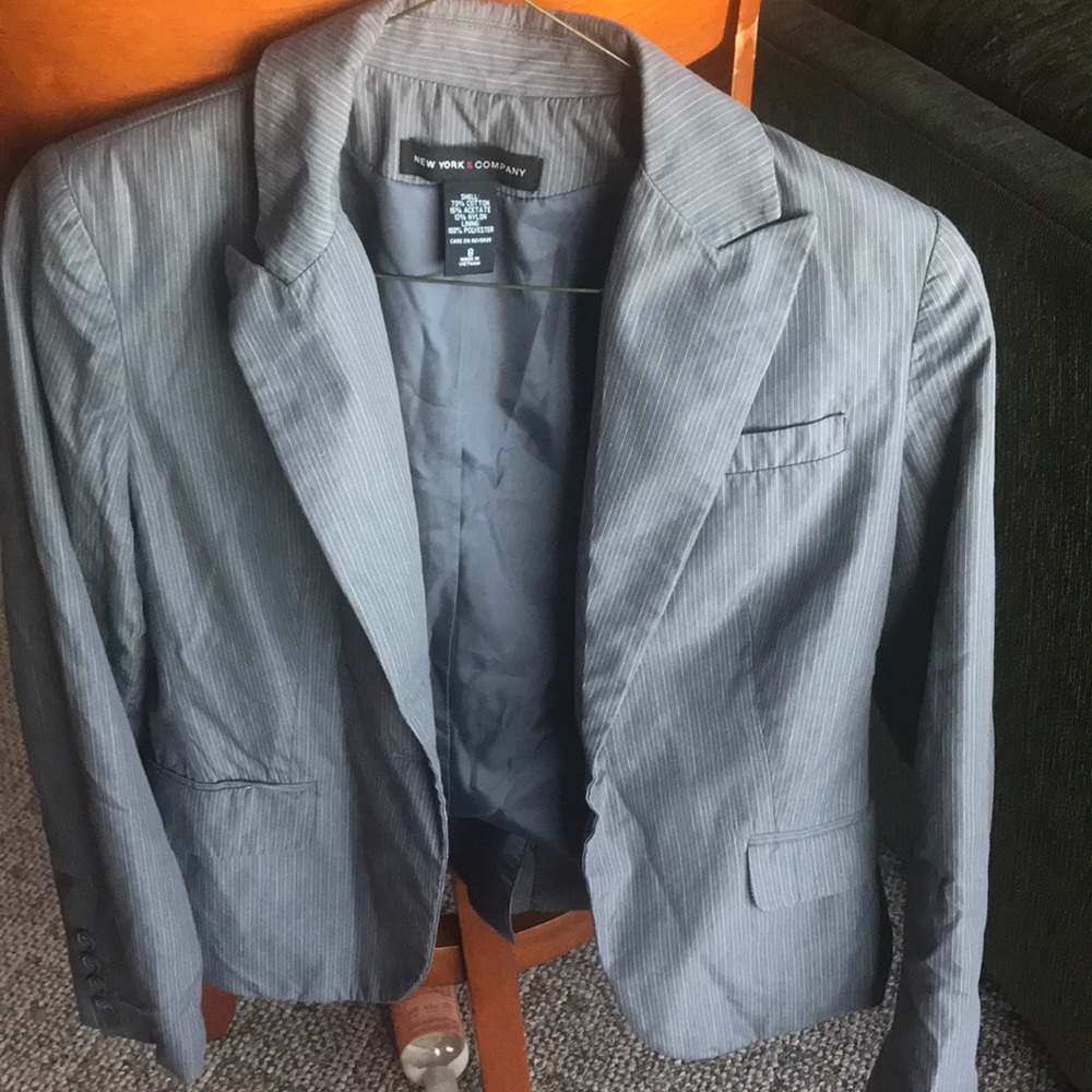 Blazer